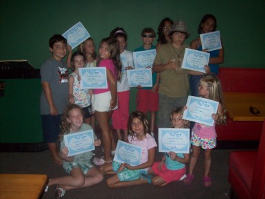 wk2 graduates